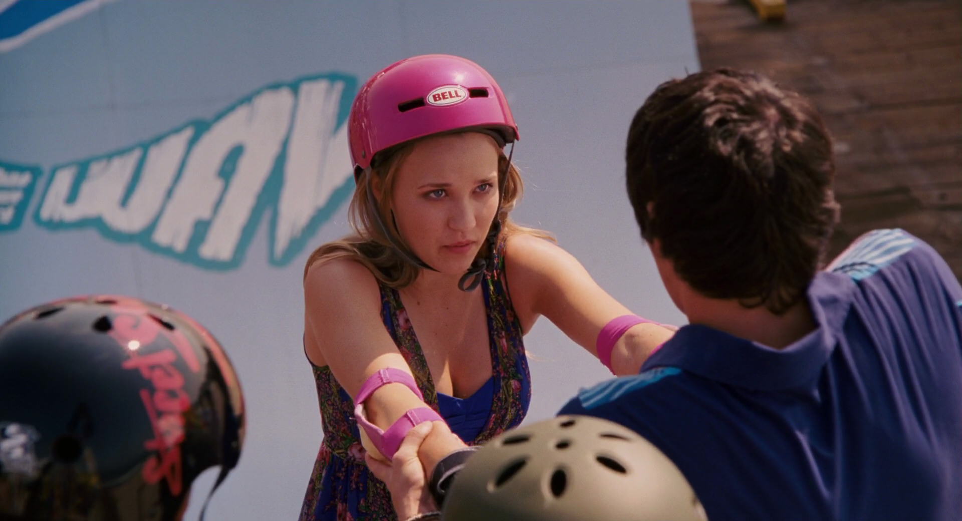 Hannah Montana: The Movie (2009) movie still 1594