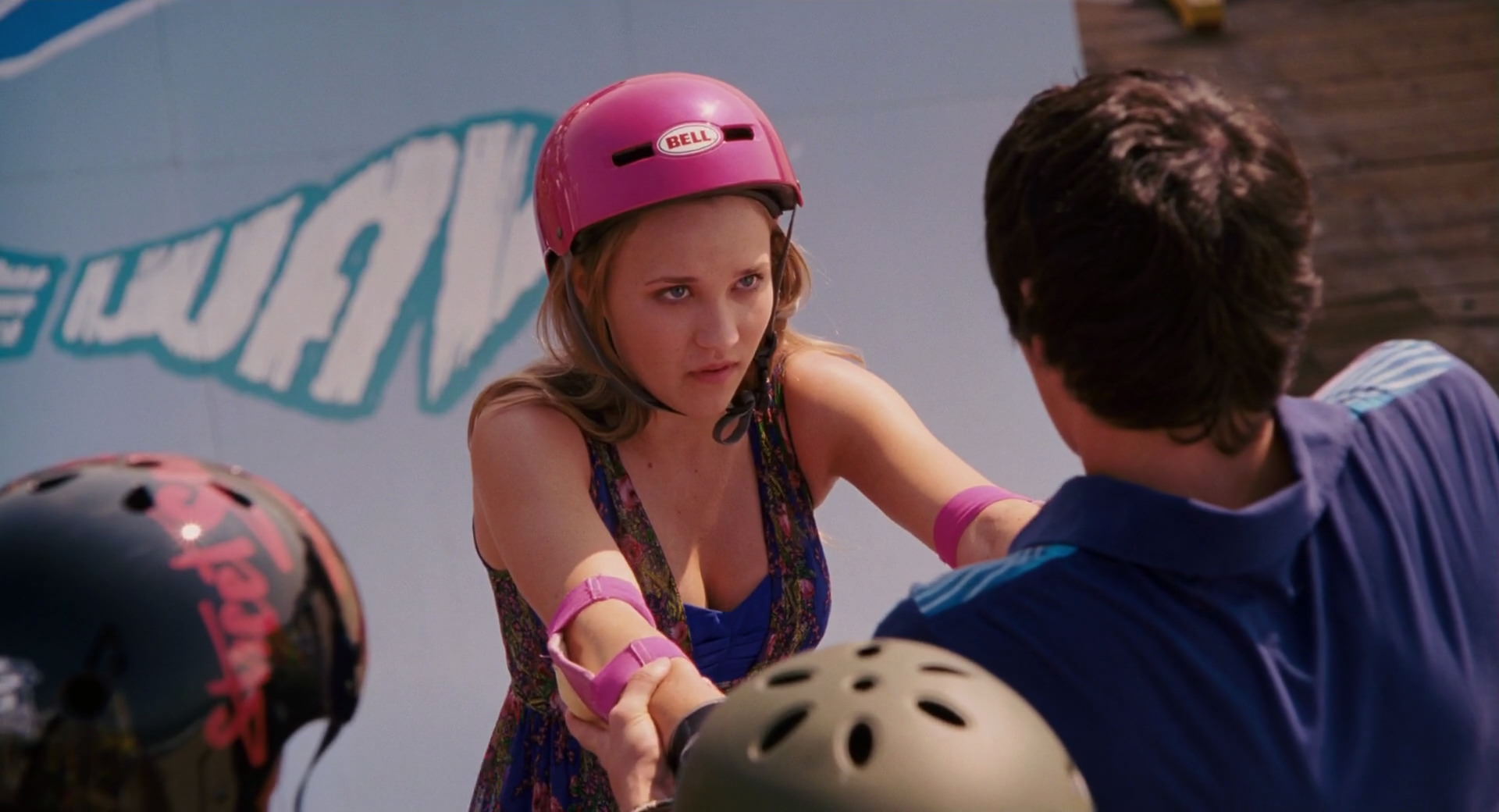 Hannah Montana: The Movie (2009) HD screenshot 1595