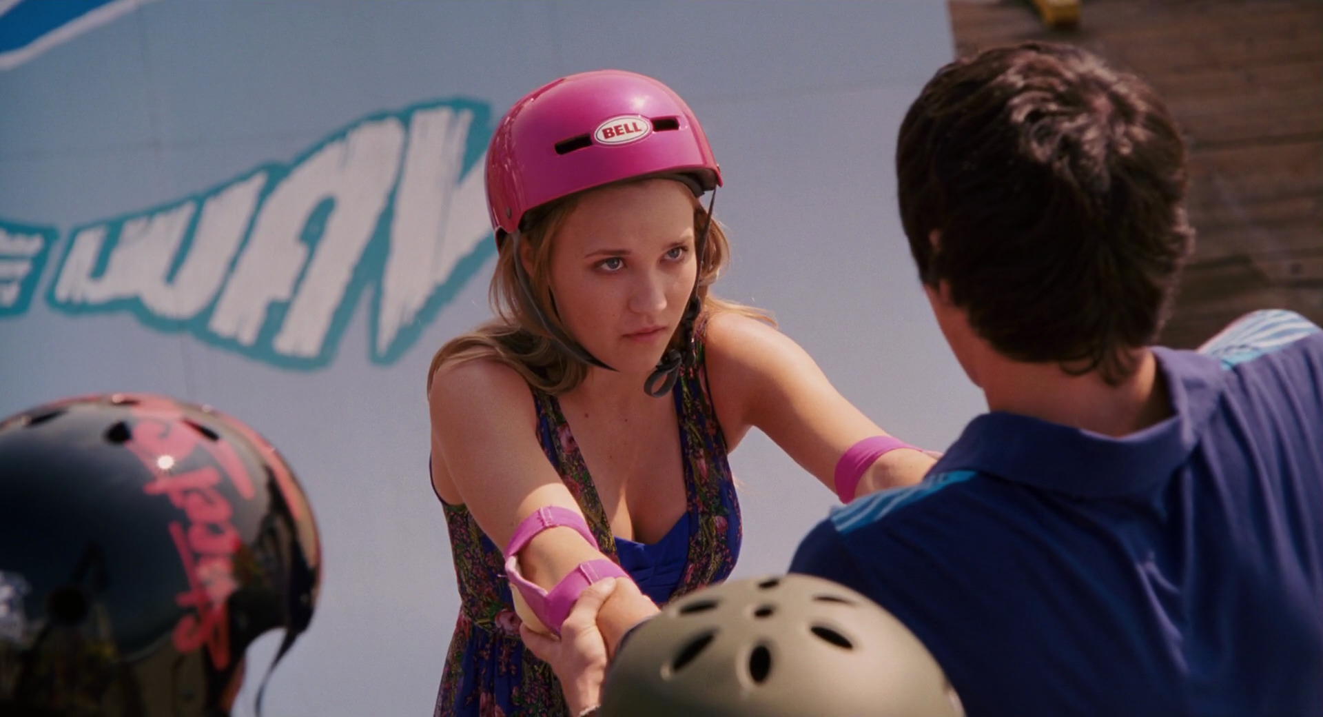 Hannah Montana: The Movie (2009) screencap 1596