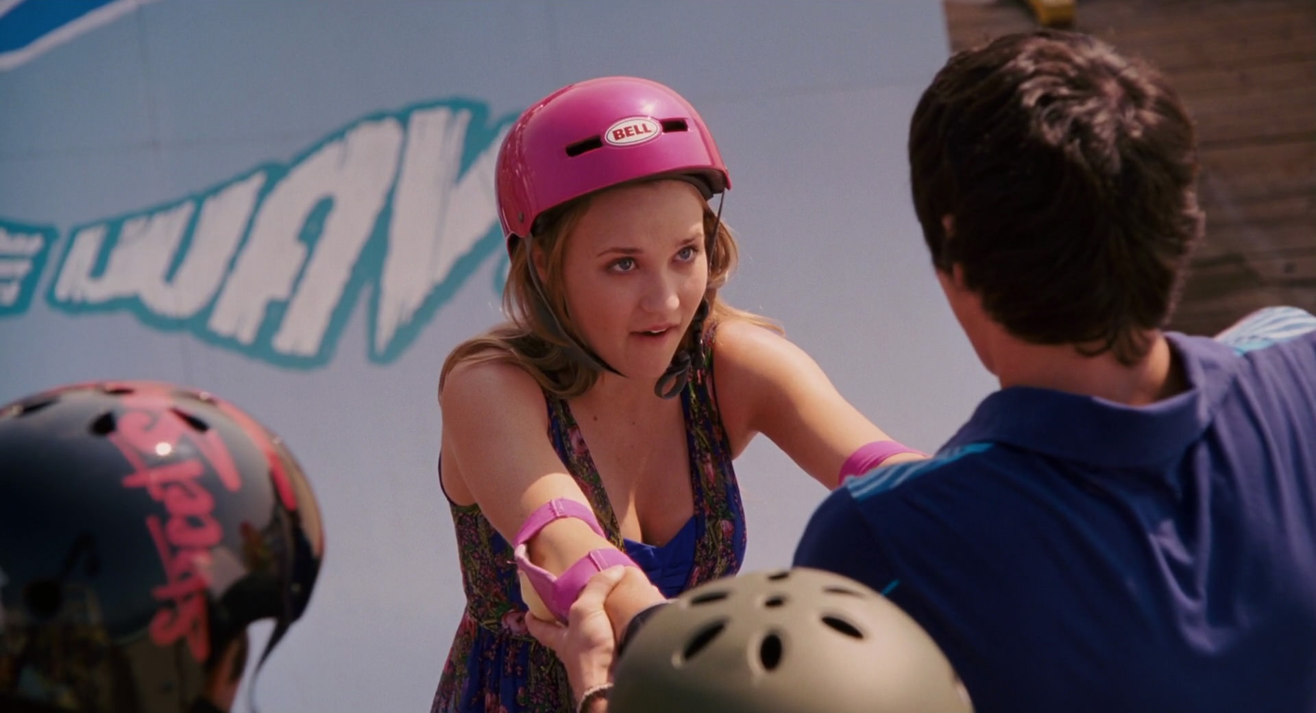 Hannah Montana: The Movie (2009) movie still 1597
