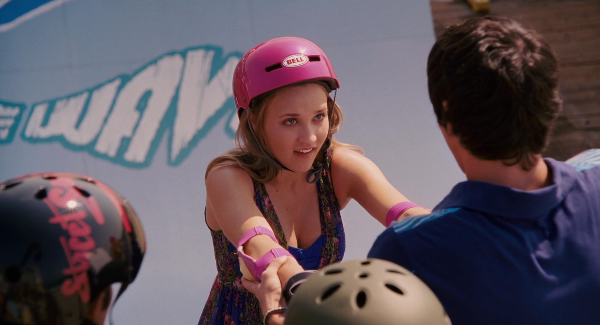 Hannah Montana: The Movie (2009) HD screenshot 1598