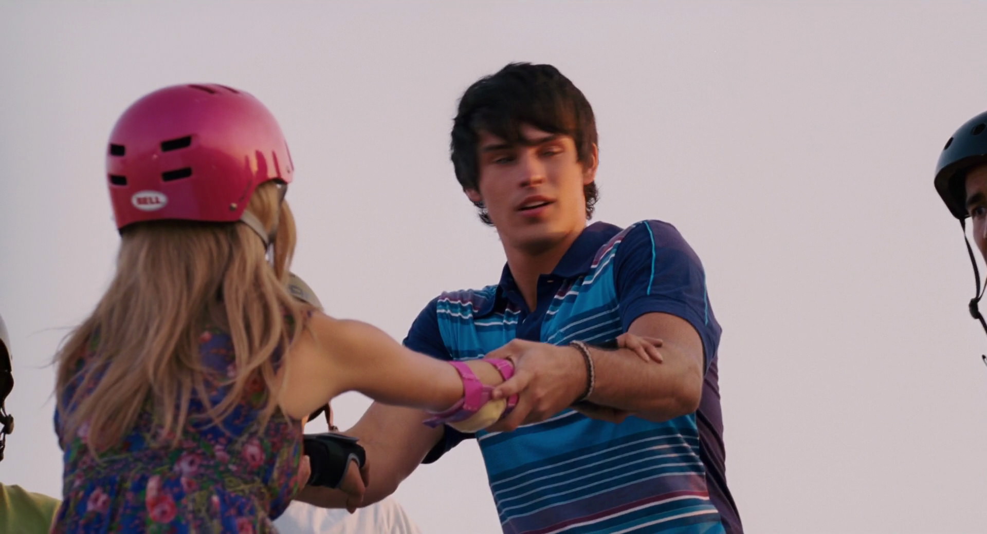 Hannah Montana: The Movie (2009) screencap 1599