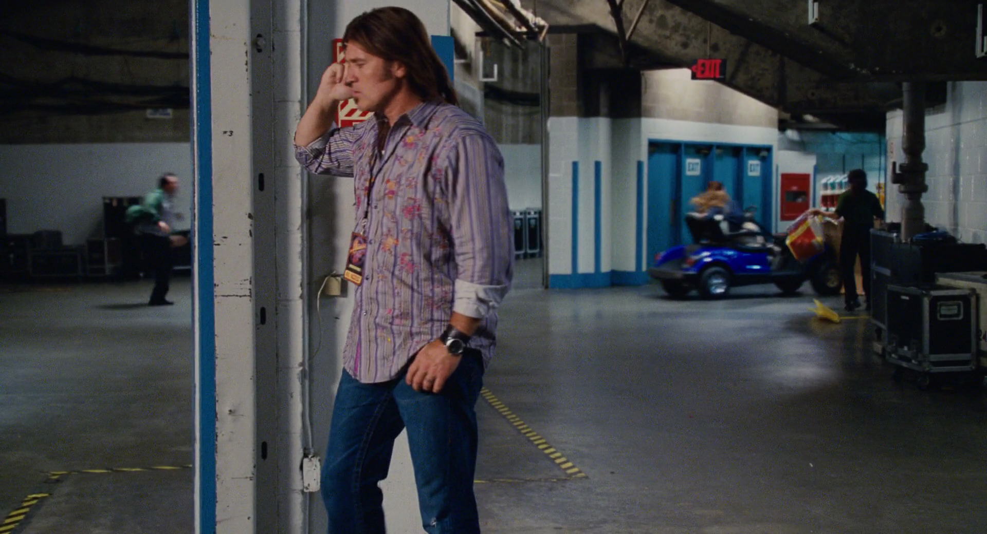 Hannah Montana: The Movie (2009) movie still 160