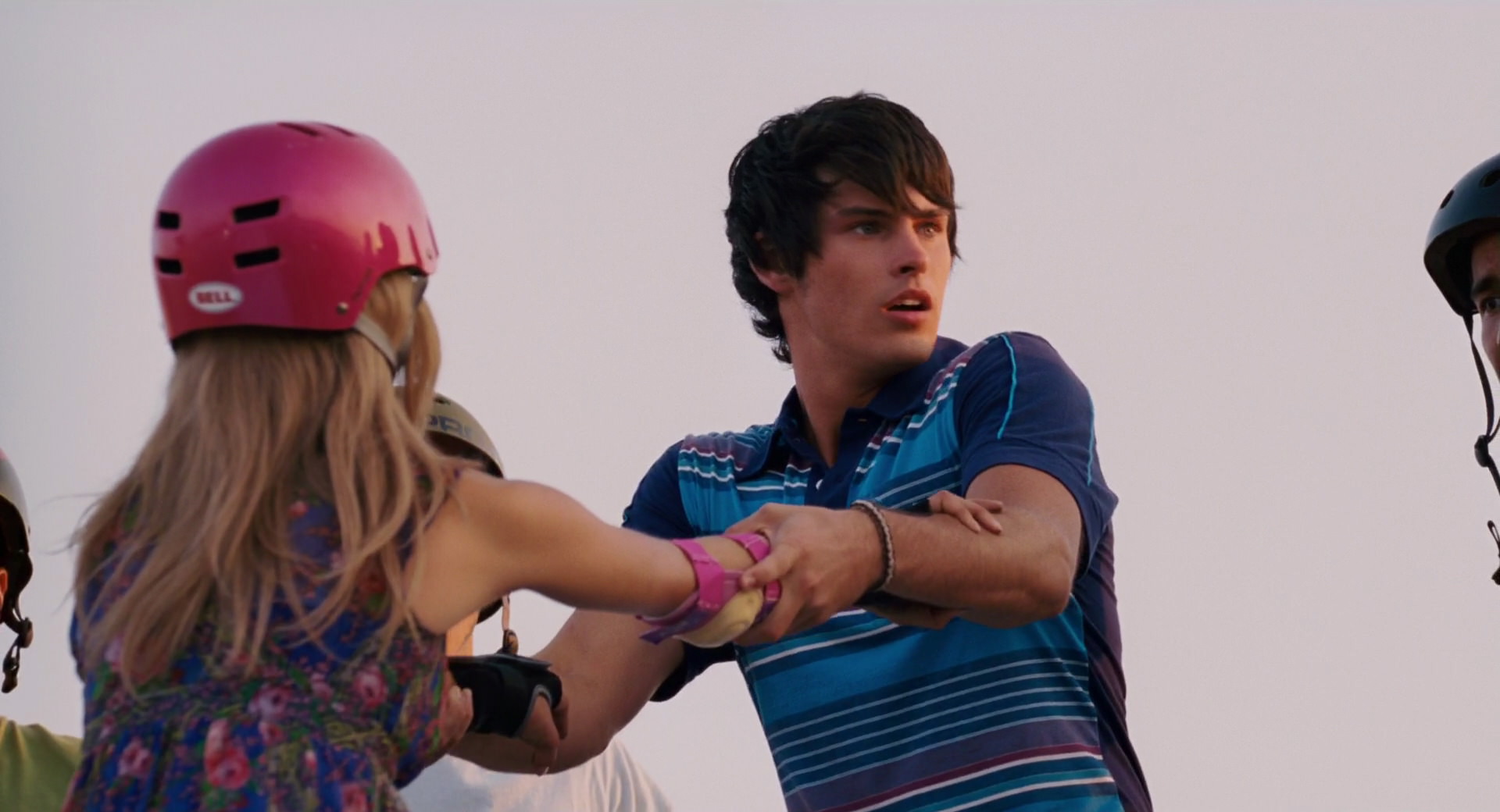 Hannah Montana: The Movie (2009) movie still 1600