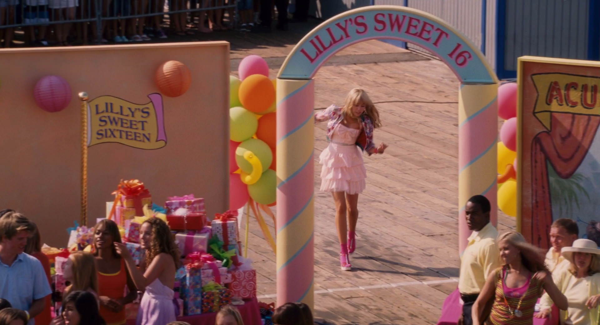 Hannah Montana: The Movie (2009) screencap 1602