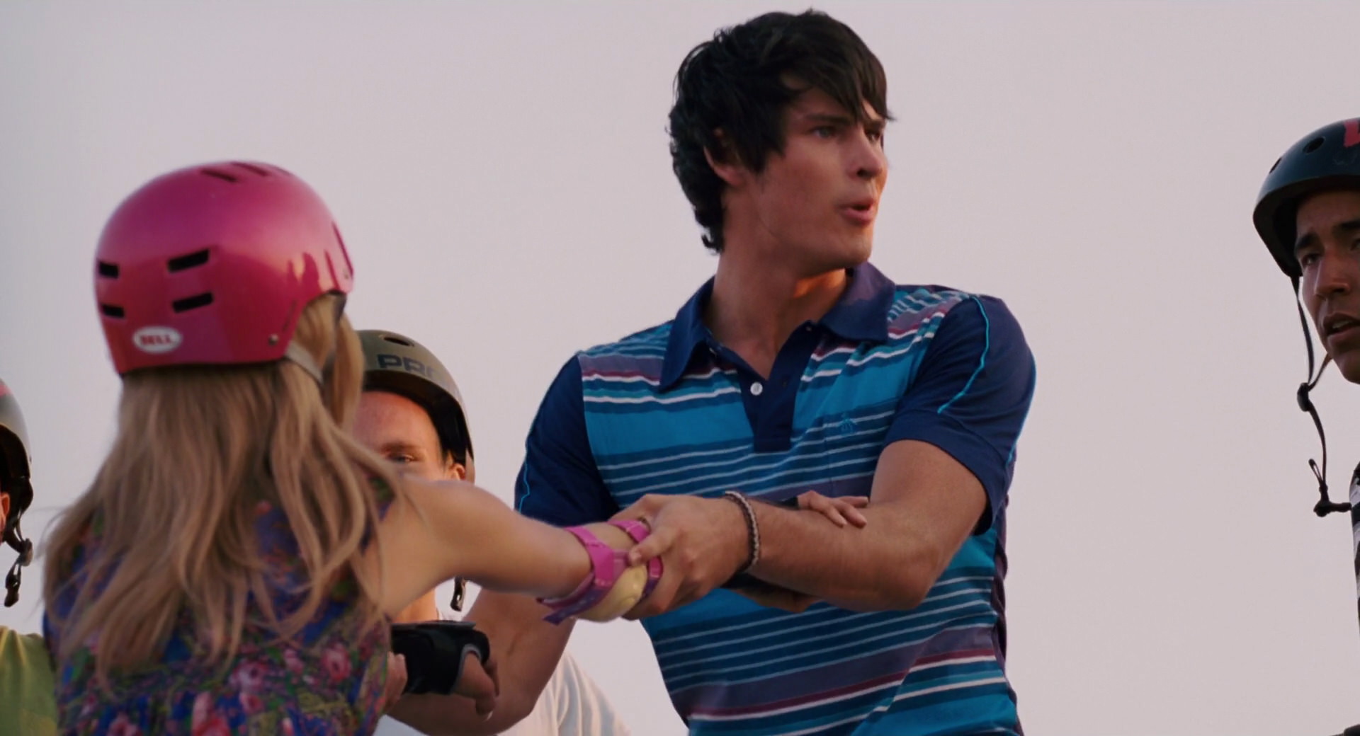Hannah Montana: The Movie (2009) HD screenshot 1604