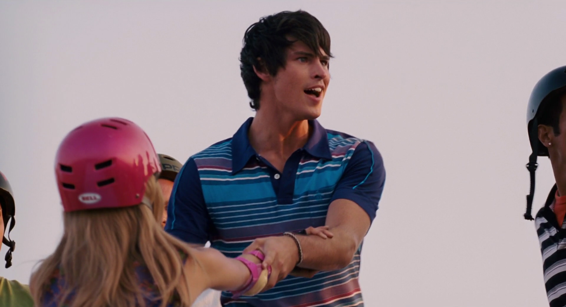 Hannah Montana: The Movie (2009) screencap 1605
