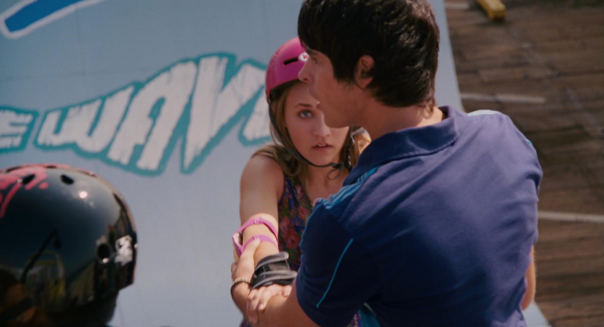 Hannah Montana: The Movie (2009) movie still 1606