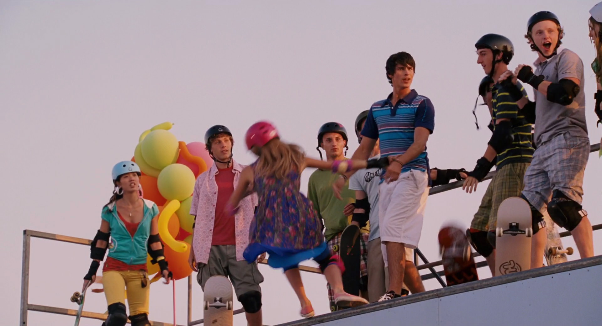 Hannah Montana: The Movie (2009) HD screenshot 1607