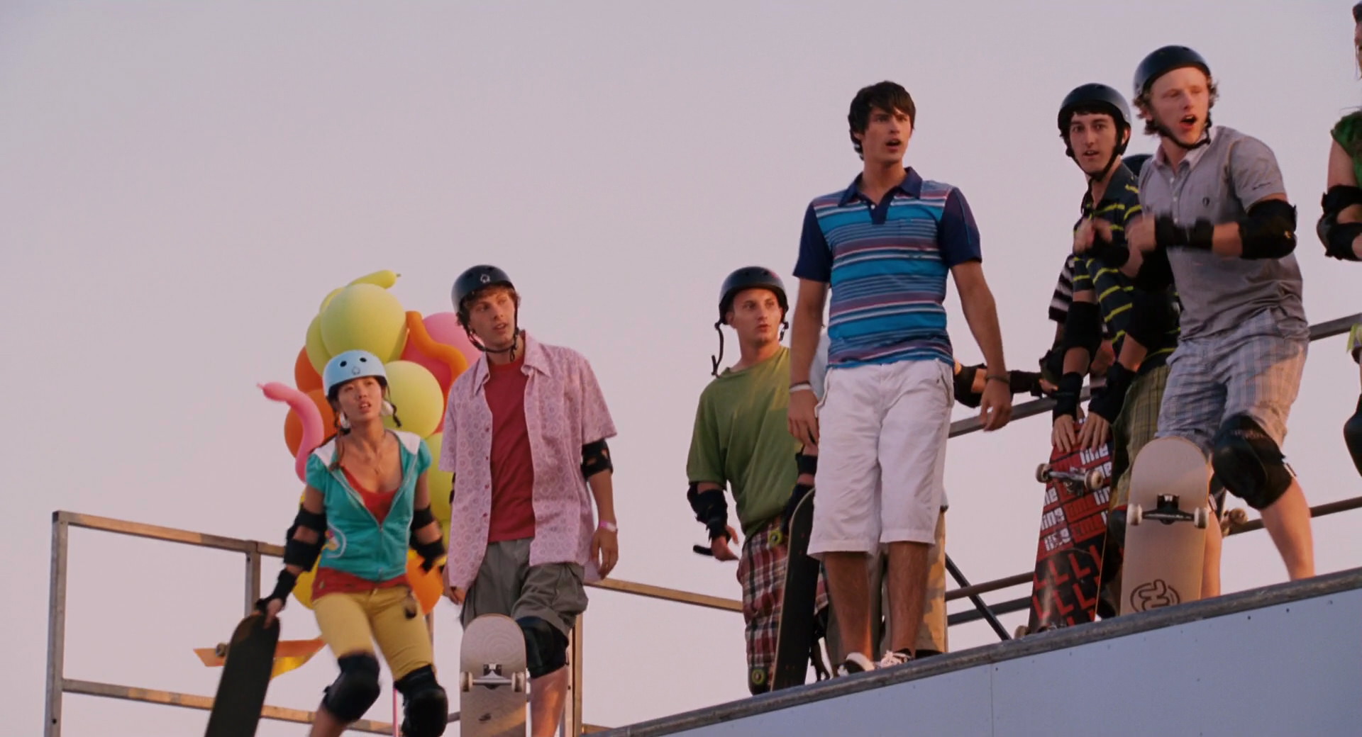 Hannah Montana: The Movie (2009) screencap 1608