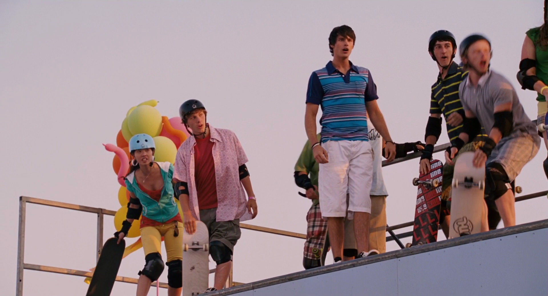 Hannah Montana: The Movie (2009) movie still 1609