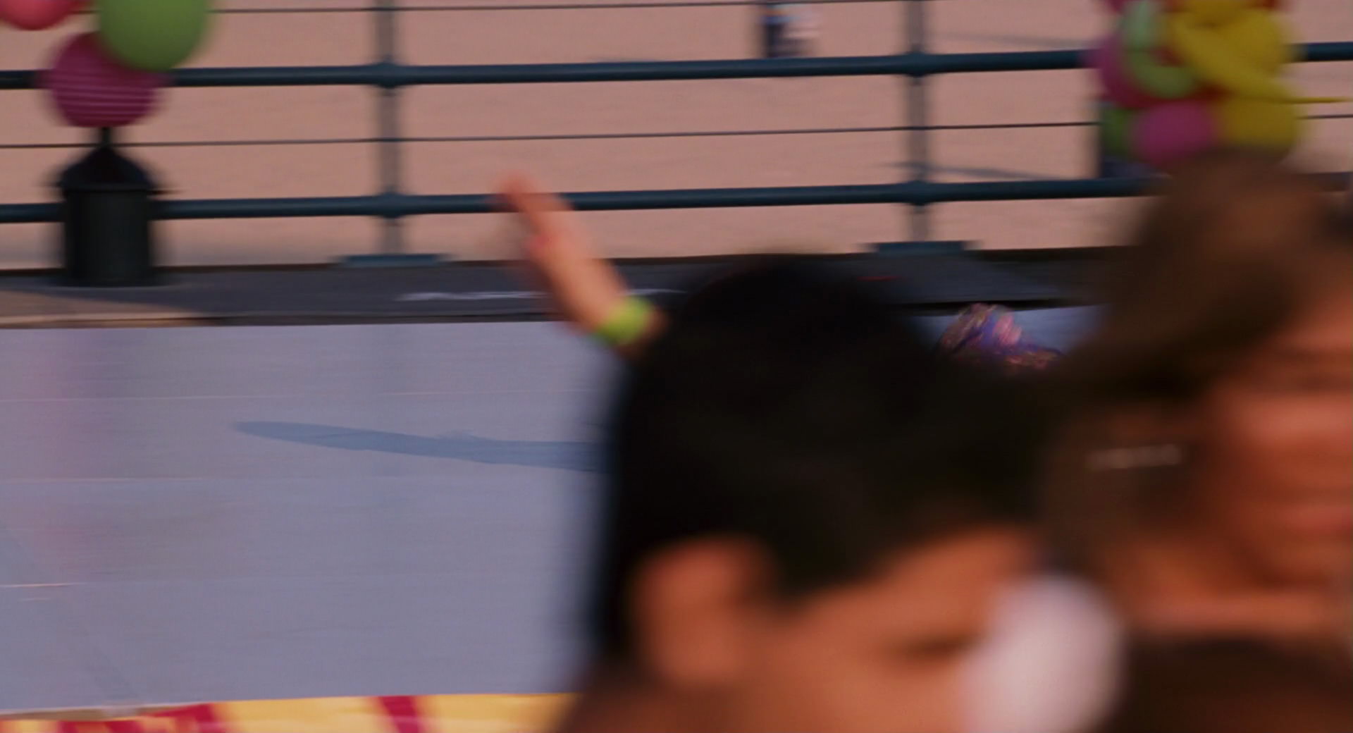 Hannah Montana: The Movie (2009) screencap 1611