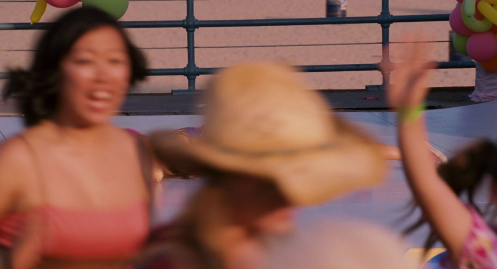 Hannah Montana: The Movie (2009) movie still 1612