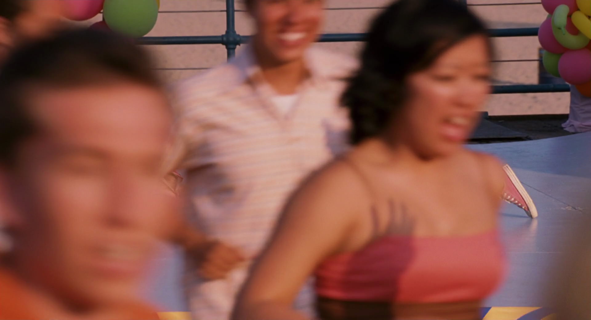 Hannah Montana: The Movie (2009) HD screenshot 1613