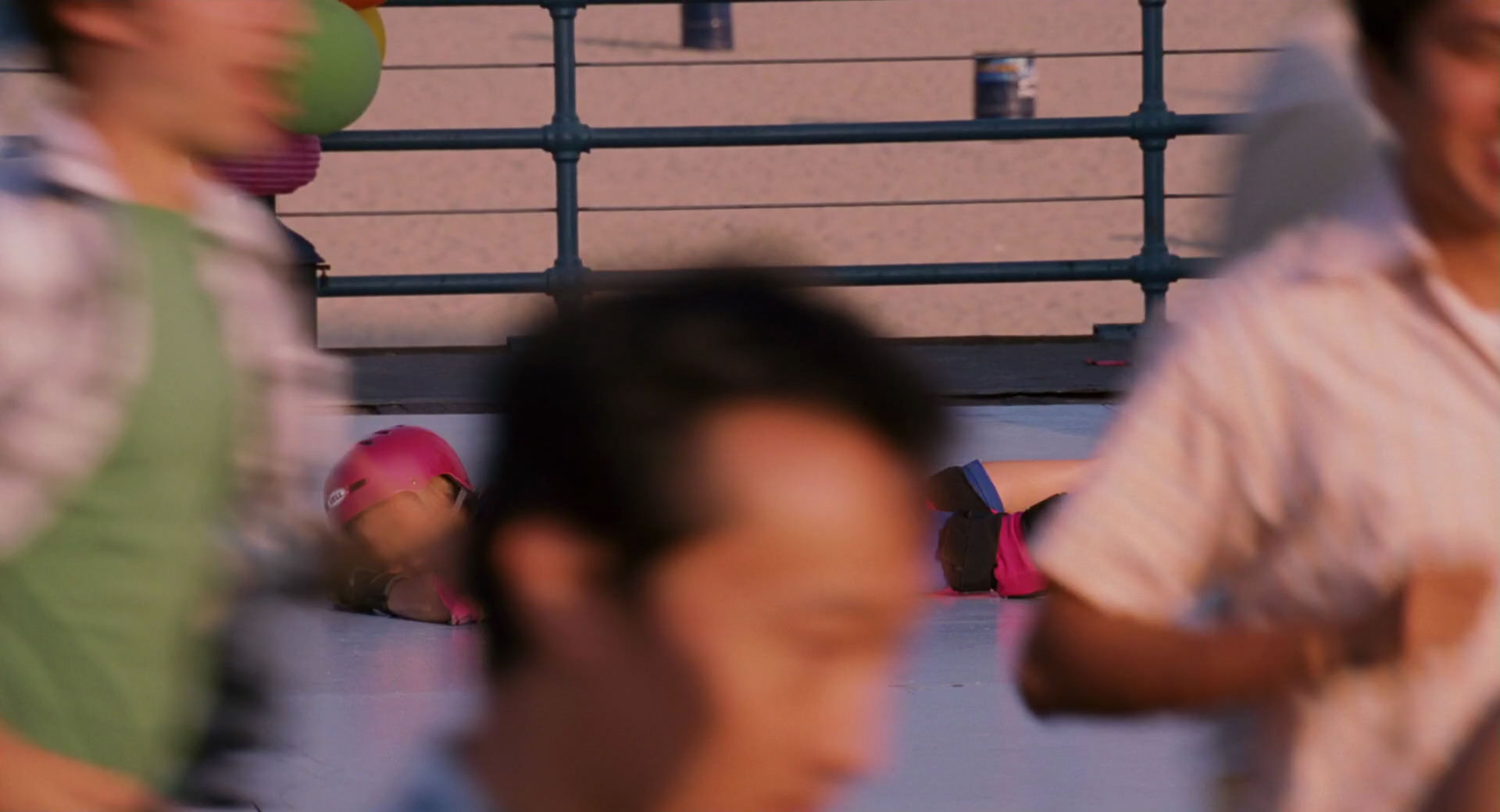 Hannah Montana: The Movie (2009) screencap 1614