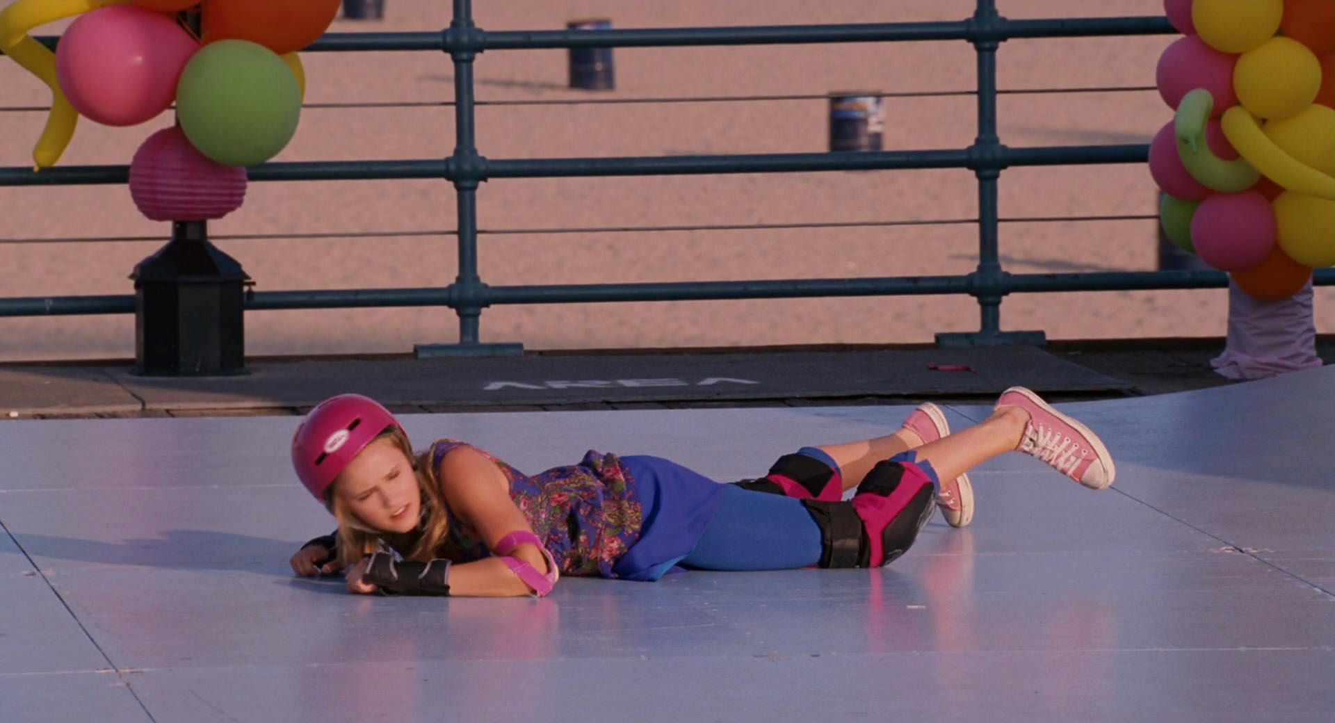 Hannah Montana: The Movie (2009) screencap 1617