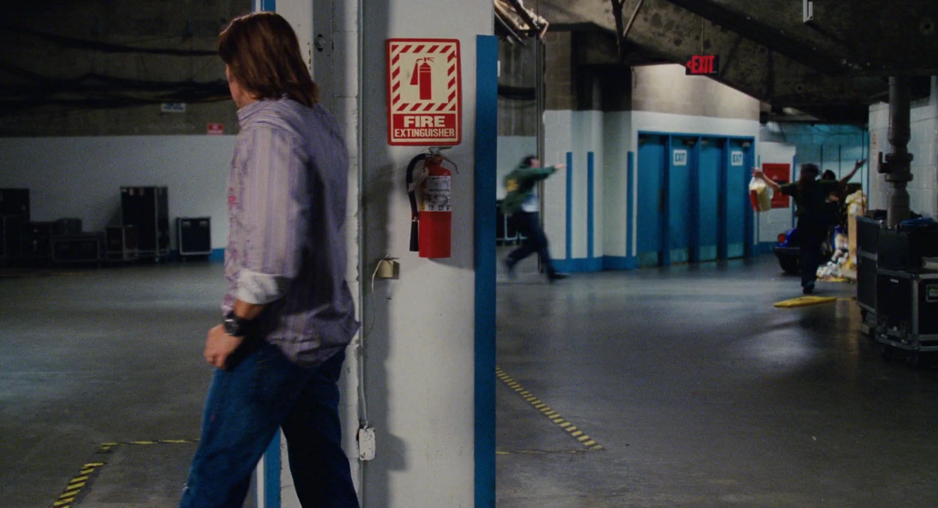 Hannah Montana: The Movie (2009) screencap 162