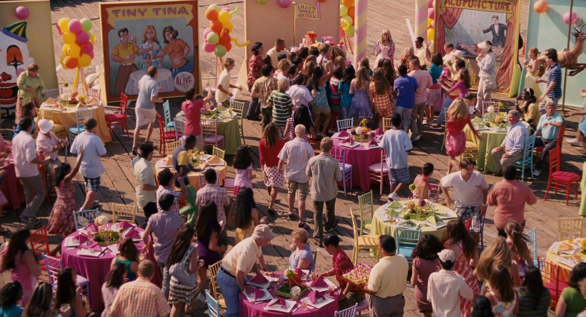 Hannah Montana: The Movie (2009) screencap 1623