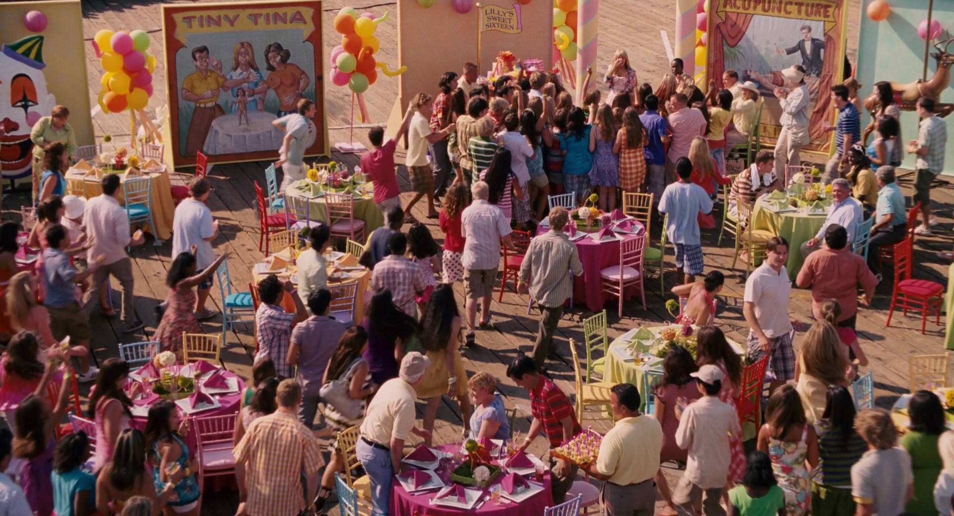 Hannah Montana: The Movie (2009) movie still 1624
