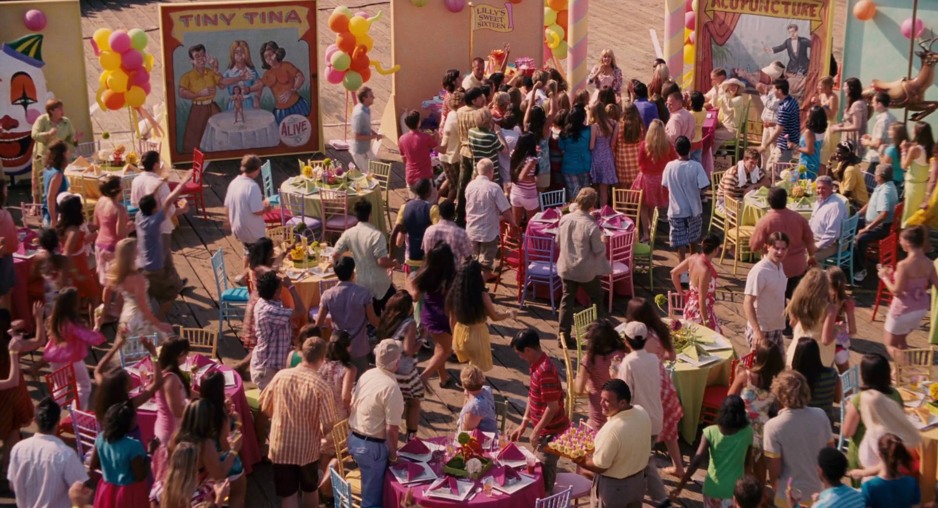 Hannah Montana: The Movie (2009) HD screenshot 1625