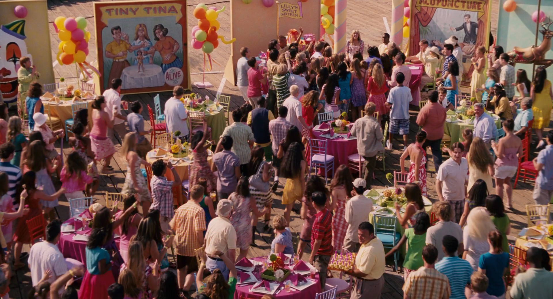 Hannah Montana: The Movie (2009) screencap 1626