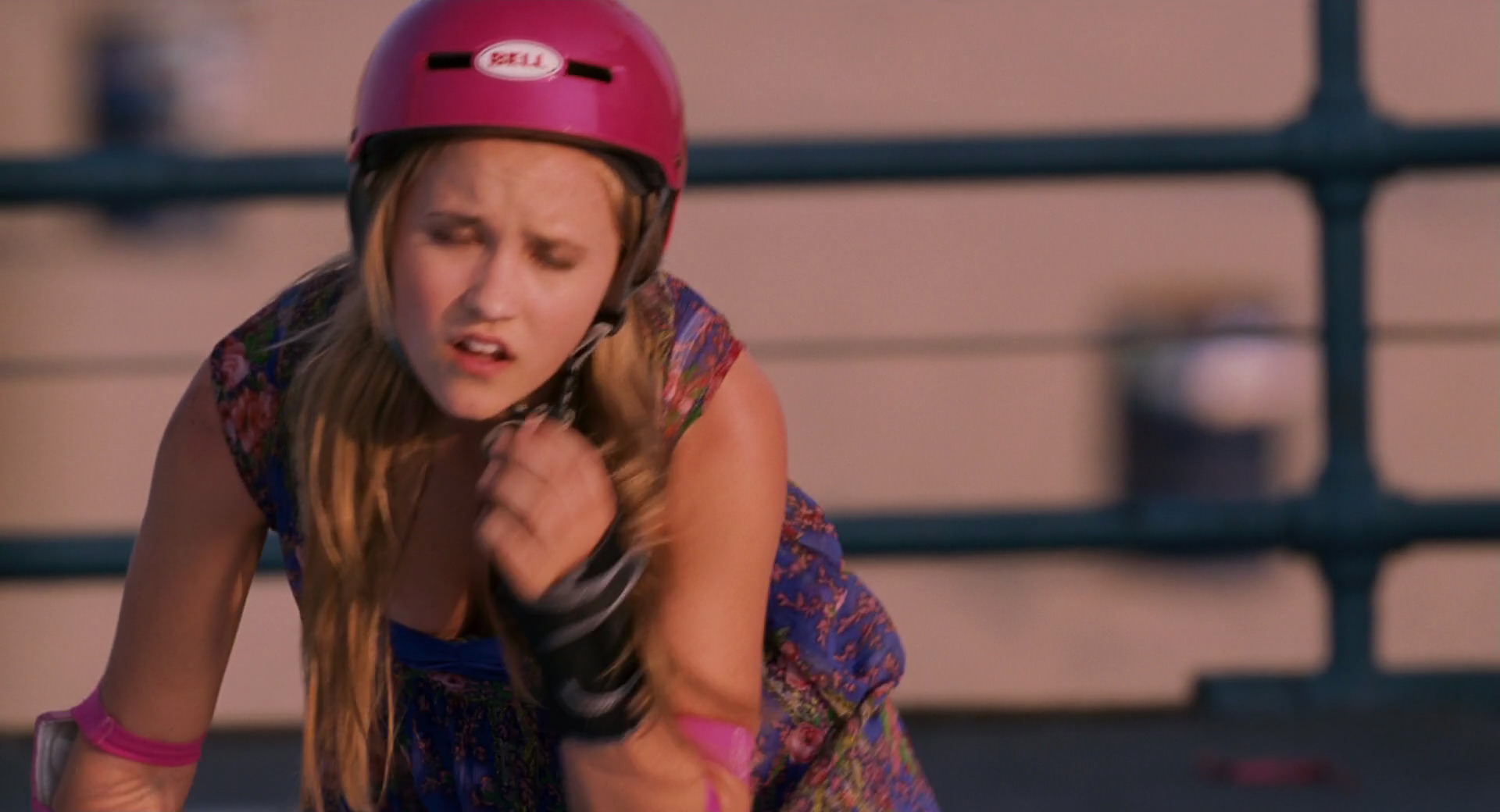 Hannah Montana: The Movie (2009) movie still 1630