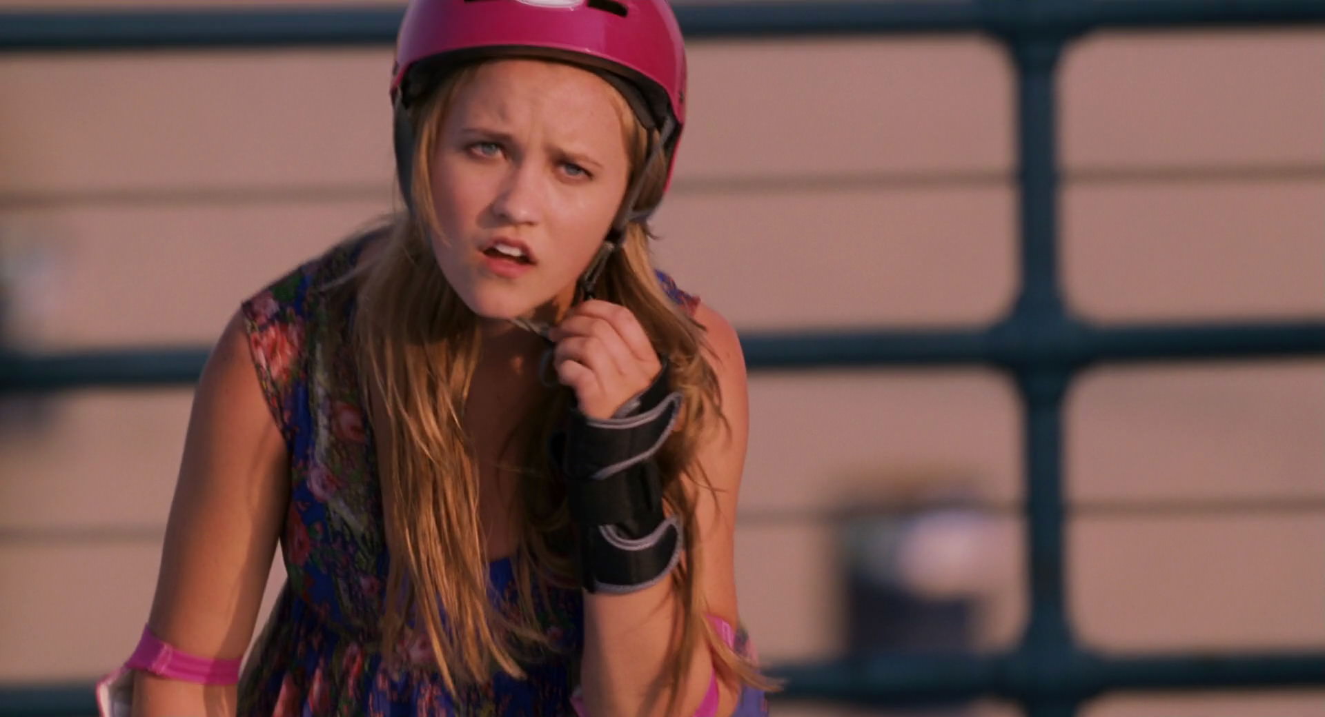 Hannah Montana: The Movie (2009) HD screenshot 1631