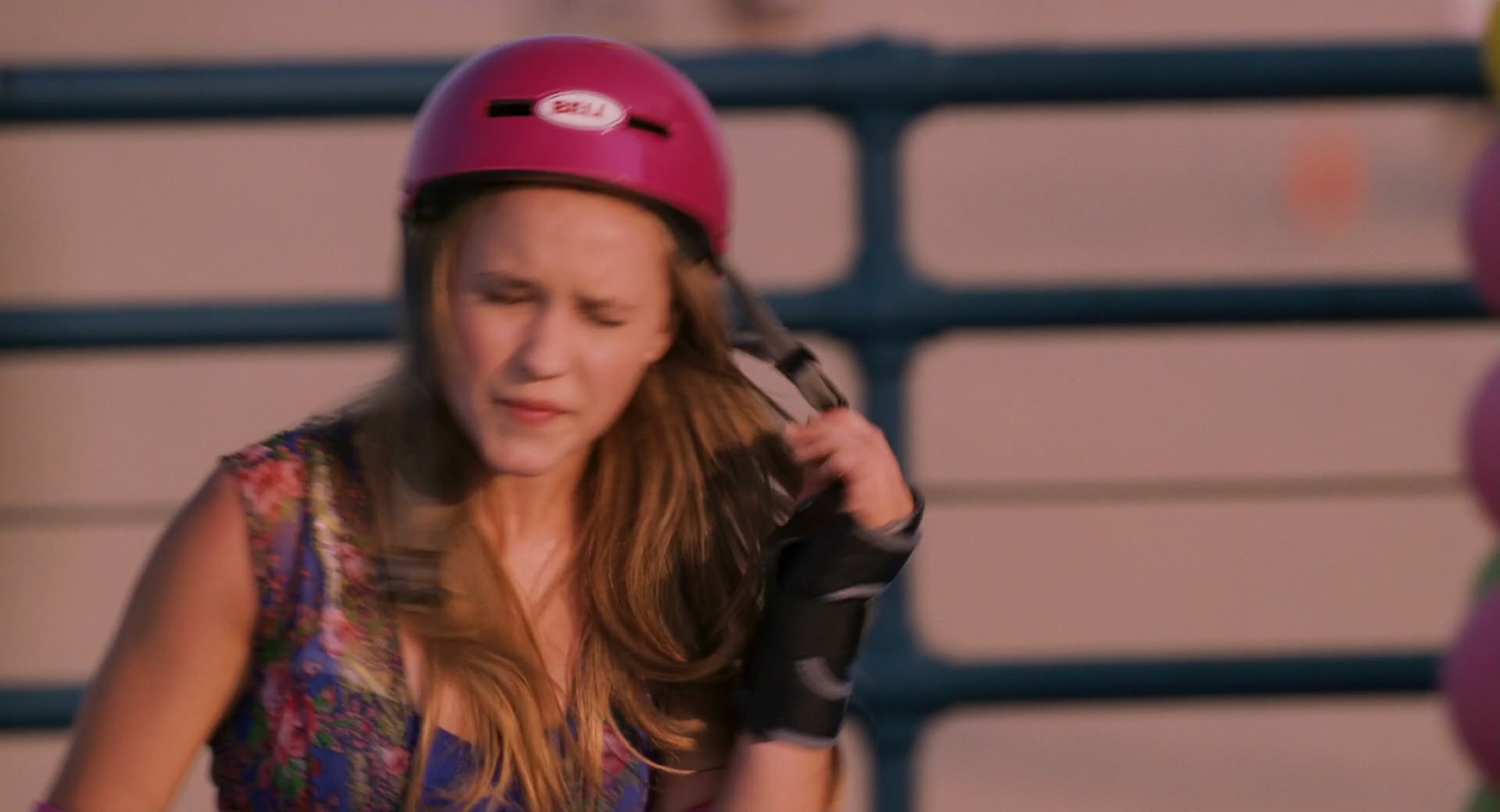 Hannah Montana: The Movie (2009) screencap 1632