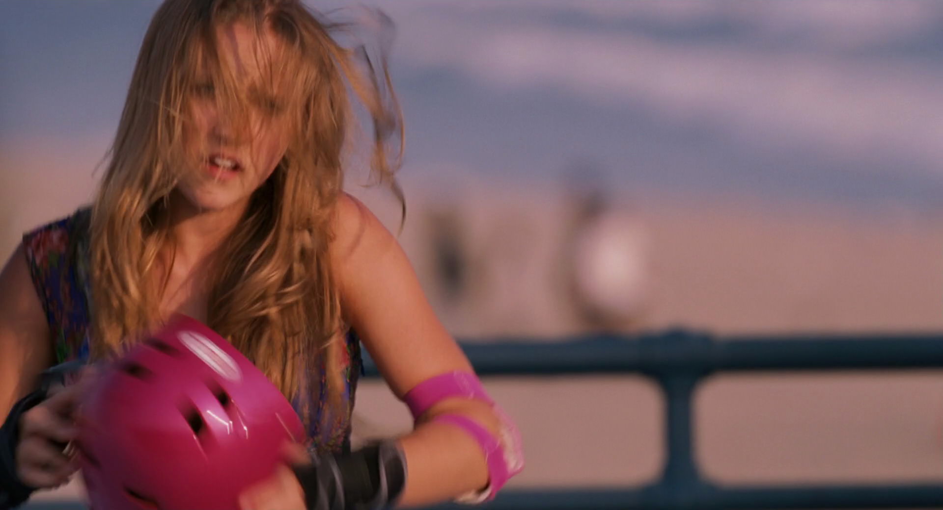 Hannah Montana: The Movie (2009) HD screenshot 1634