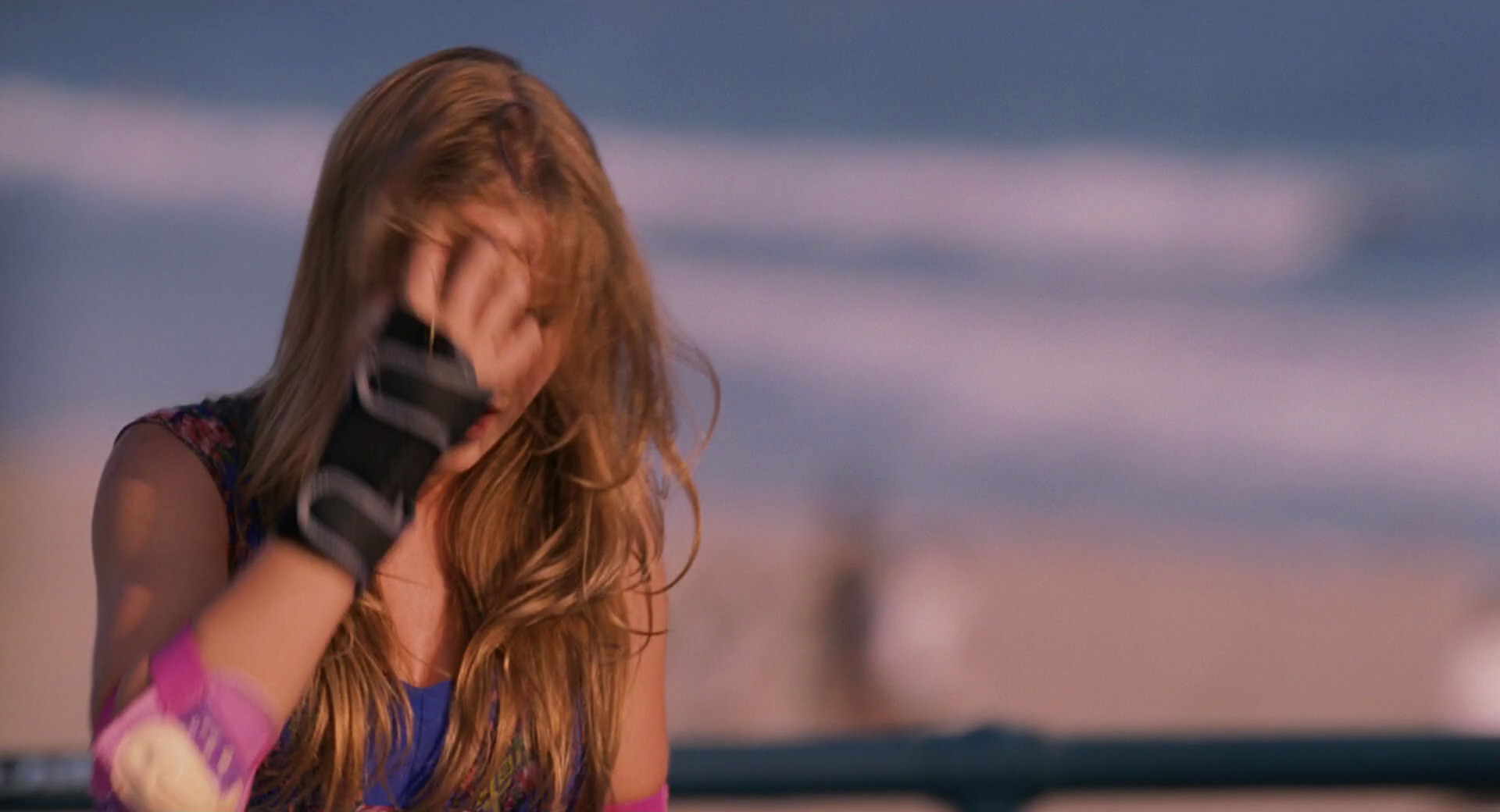 Hannah Montana: The Movie (2009) screencap 1635
