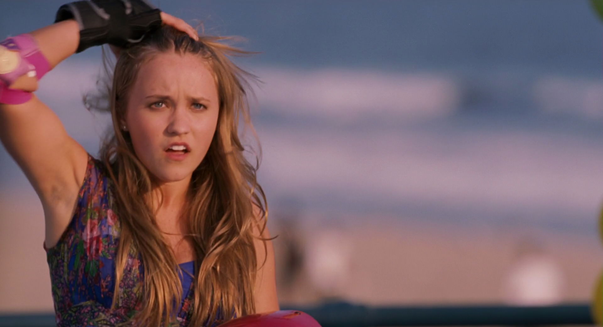 Hannah Montana: The Movie (2009) movie still 1636