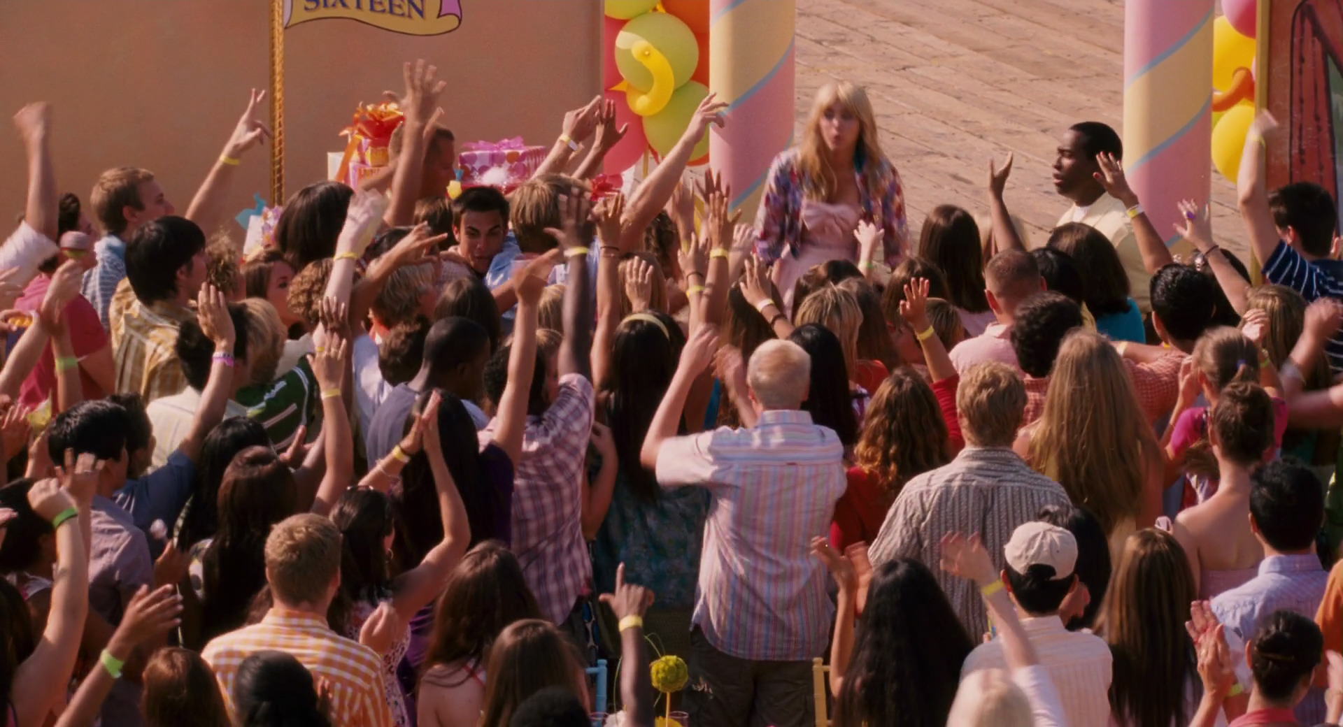 Hannah Montana: The Movie (2009) screencap 1638