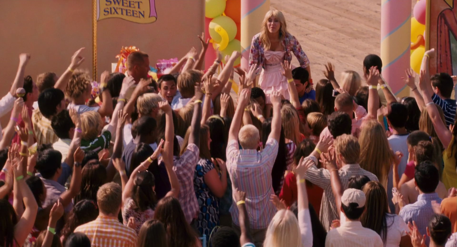 Hannah Montana: The Movie (2009) movie still 1639