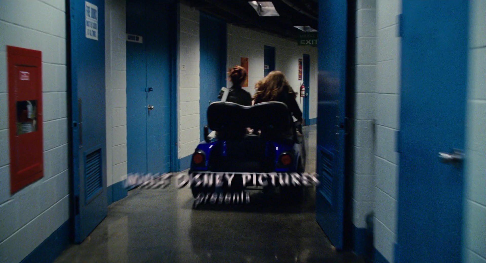 Hannah Montana: The Movie (2009) HD screenshot 164