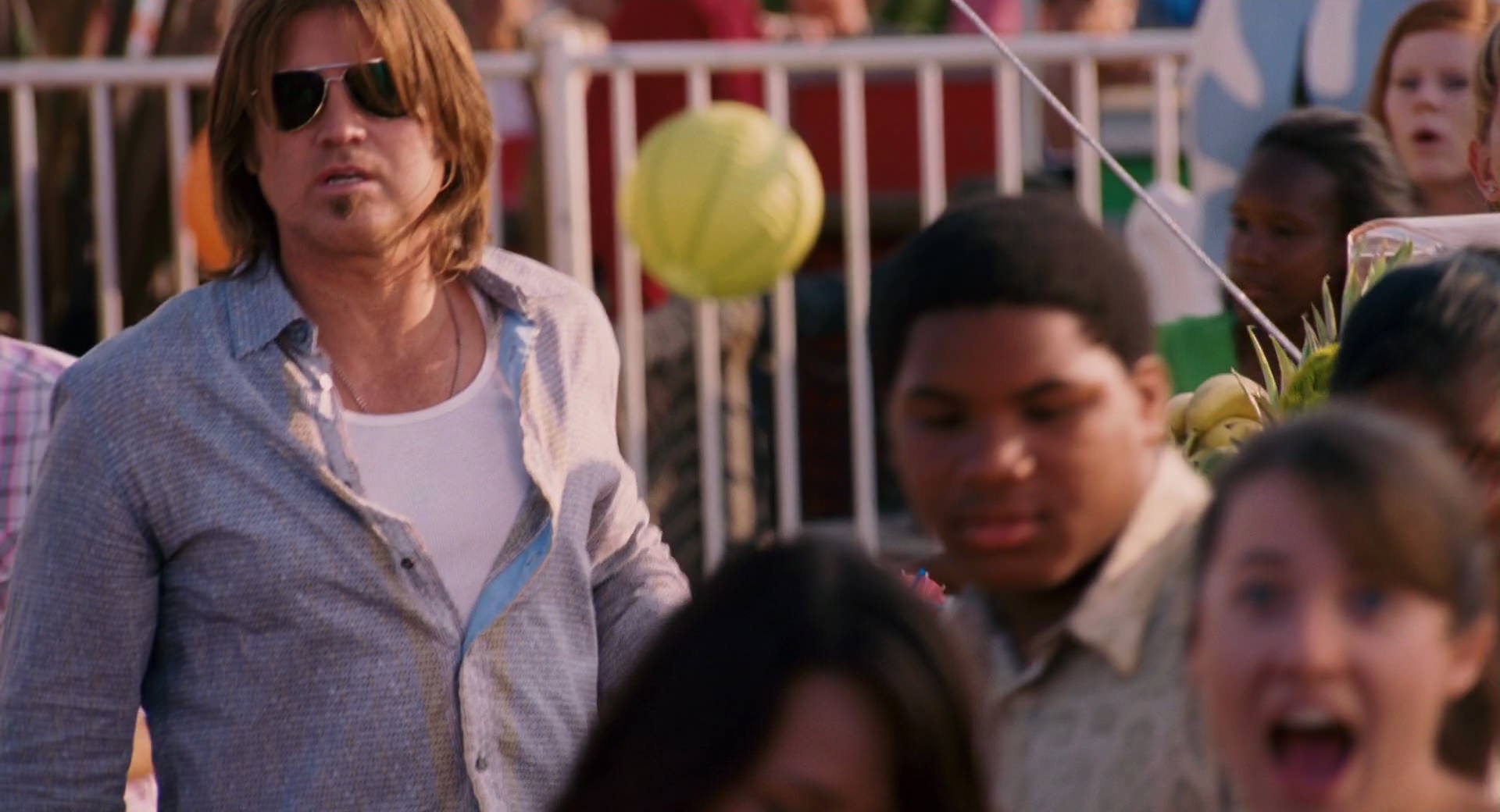 Hannah Montana: The Movie (2009) HD screenshot 1643