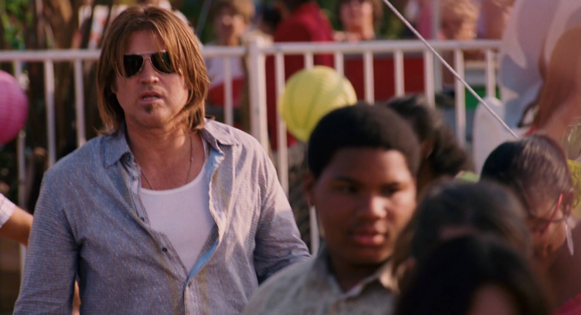 Hannah Montana: The Movie (2009) screencap 1644