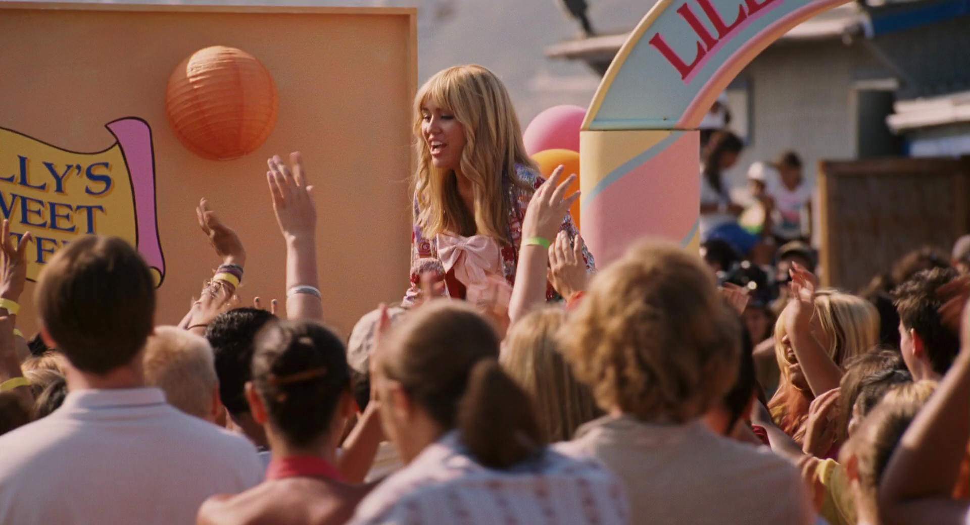 Hannah Montana: The Movie (2009) movie still 1645