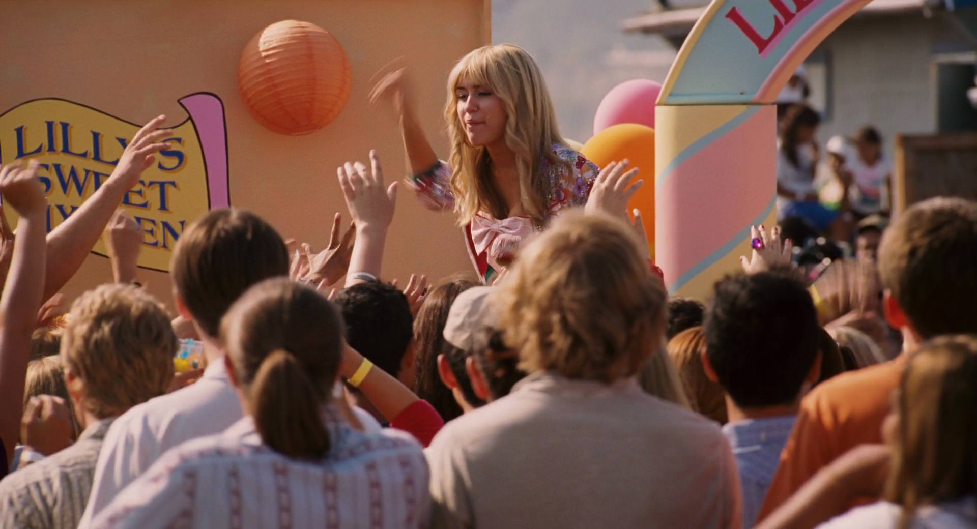 Hannah Montana: The Movie (2009) screencap 1647