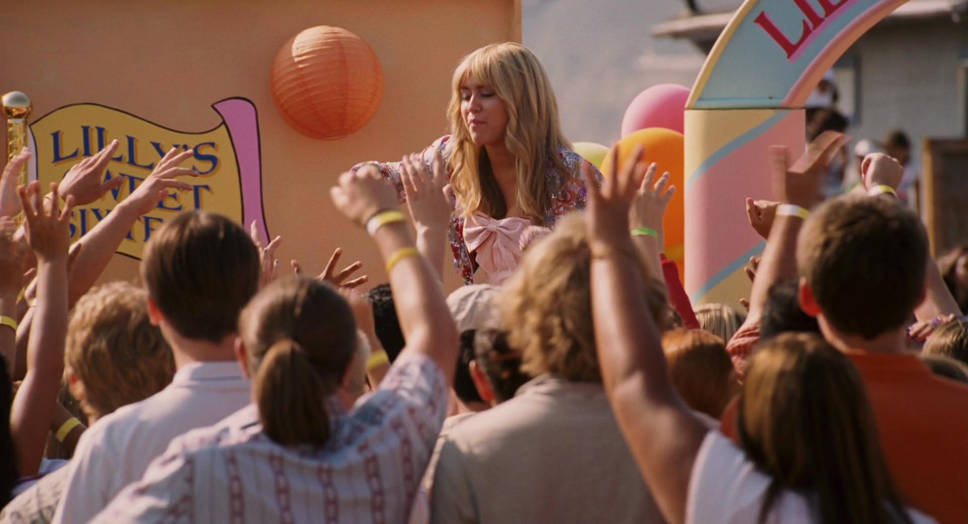 Hannah Montana: The Movie (2009) movie still 1648