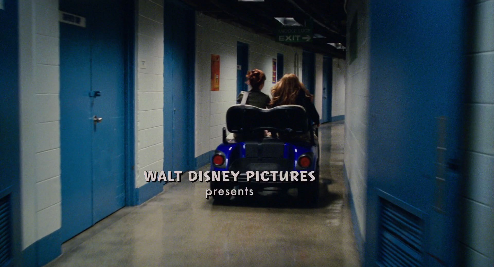 Hannah Montana: The Movie (2009) screencap 165