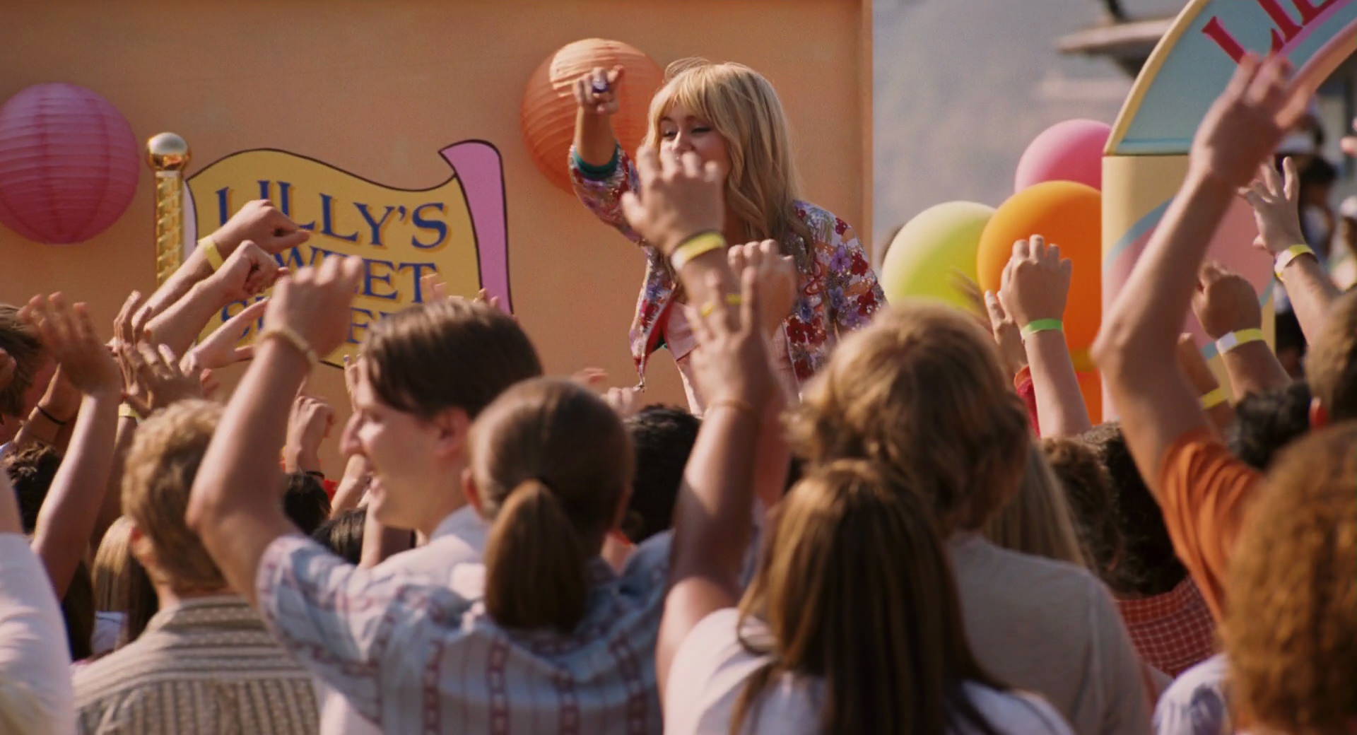 Hannah Montana: The Movie (2009) screencap 1650