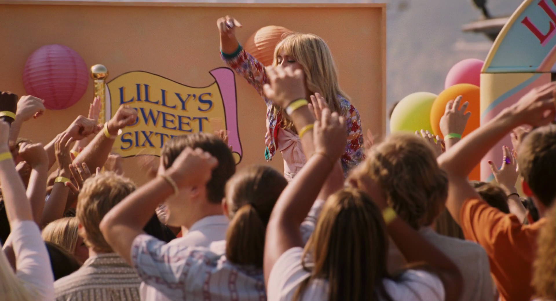 Hannah Montana: The Movie (2009) movie still 1651