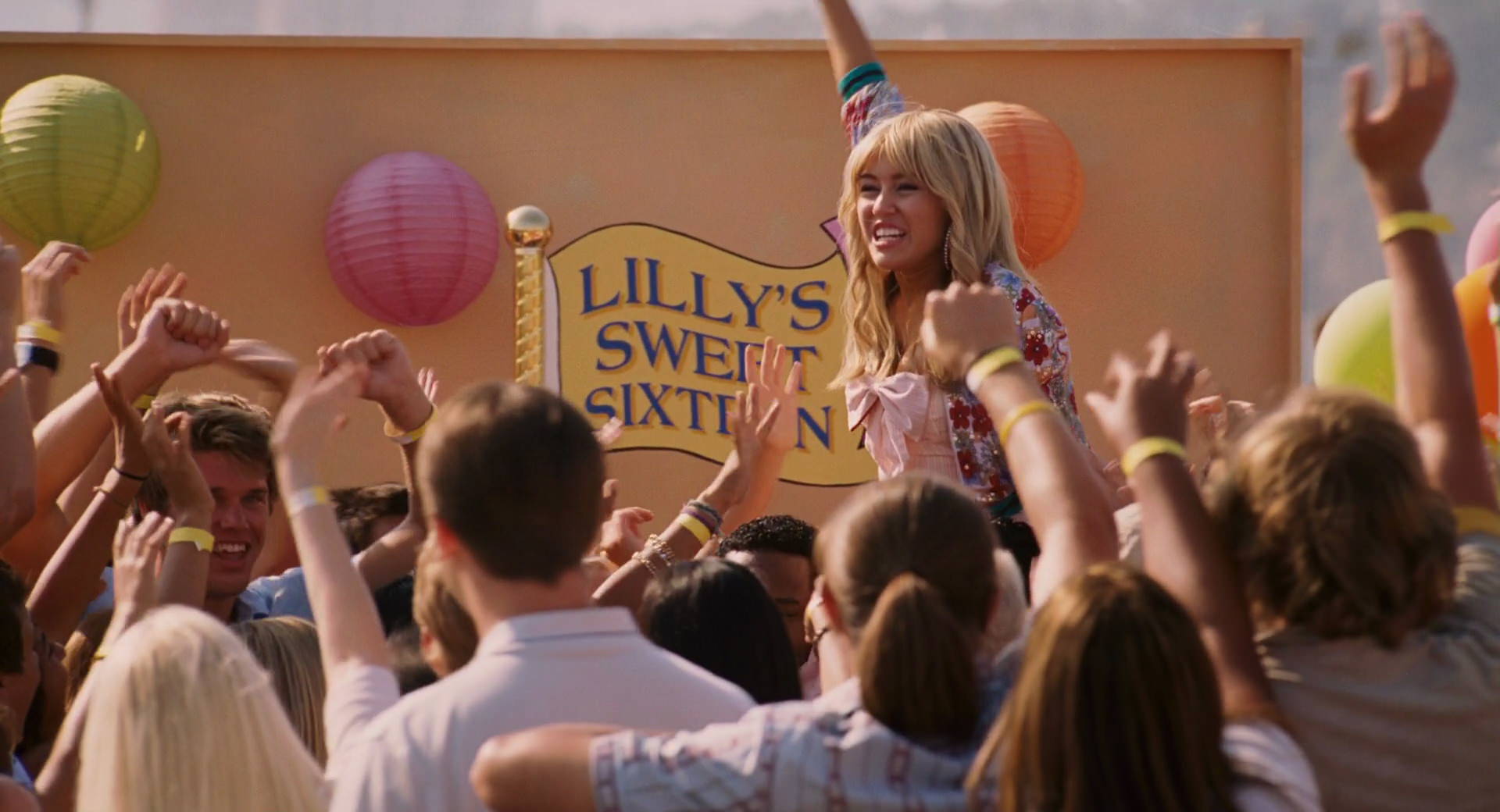 Hannah Montana: The Movie (2009) movie still 1654