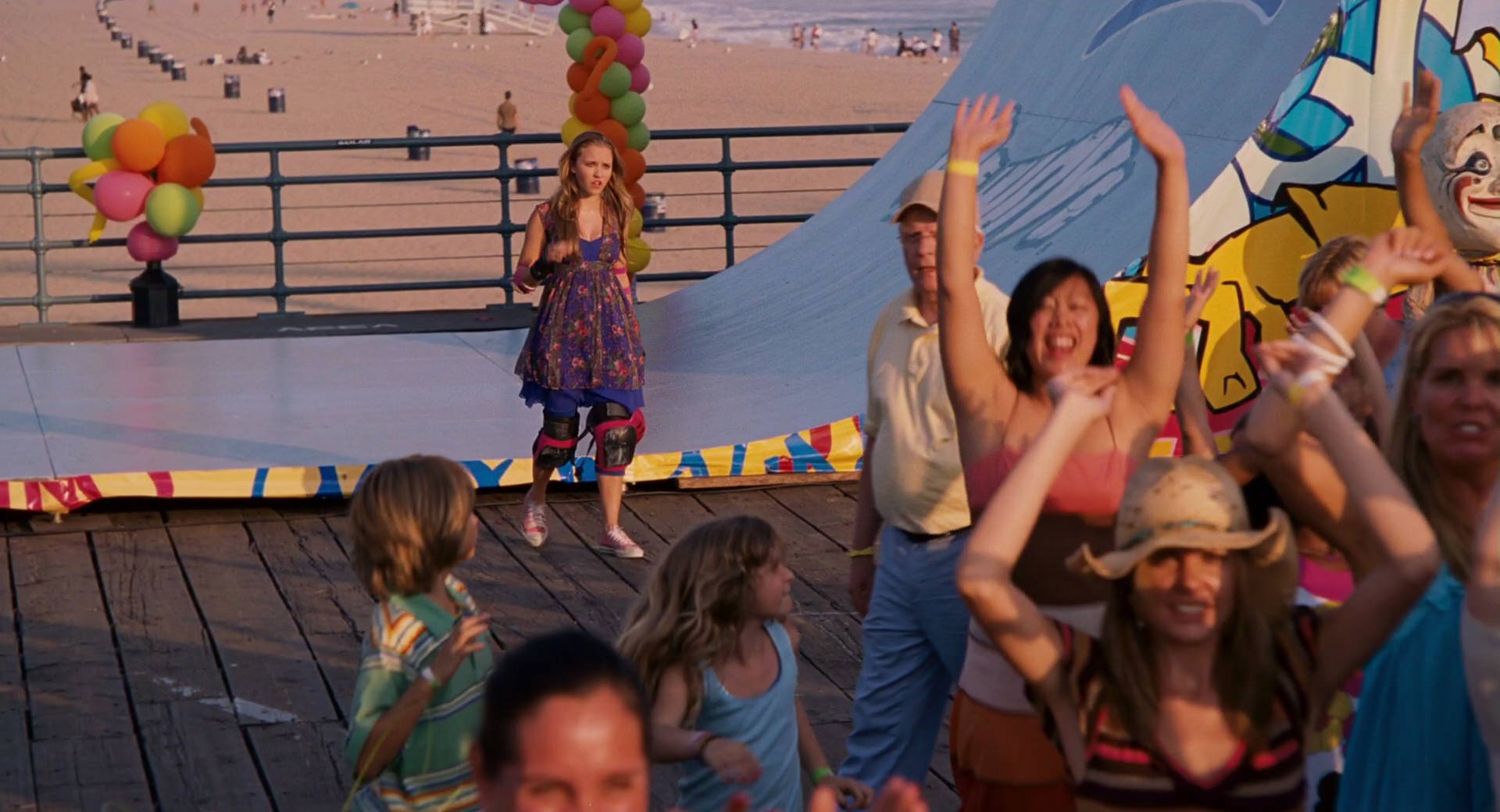 Hannah Montana: The Movie (2009) screencap 1656