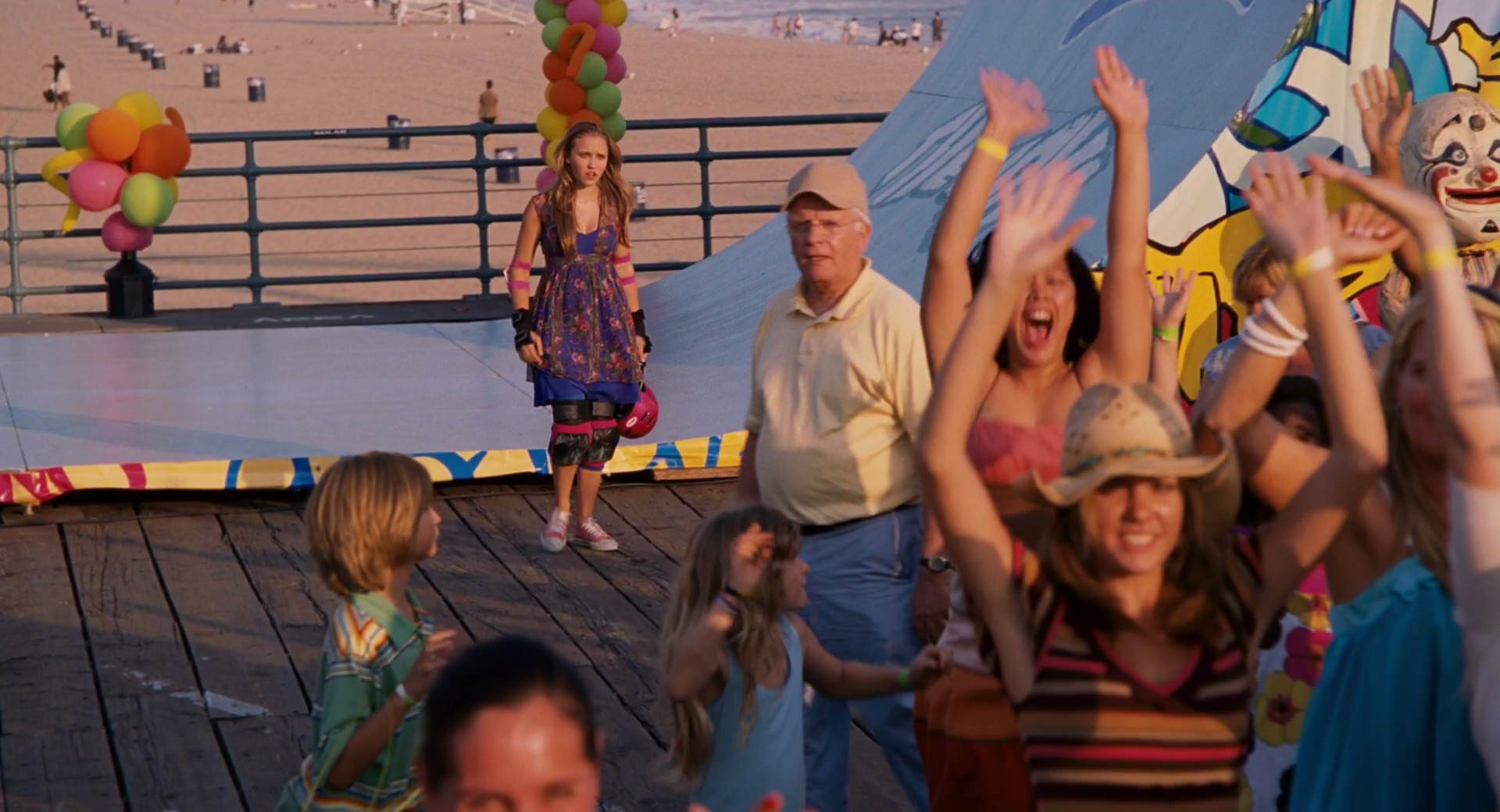 Hannah Montana: The Movie (2009) movie still 1657