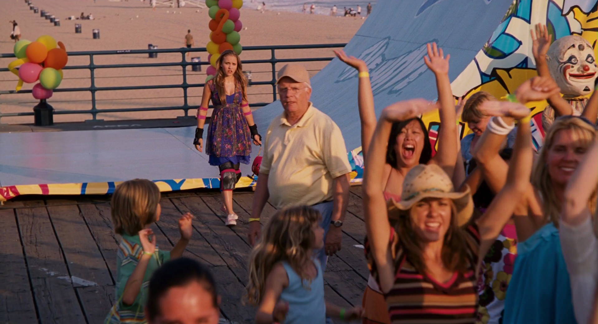 Hannah Montana: The Movie (2009) HD screenshot 1658