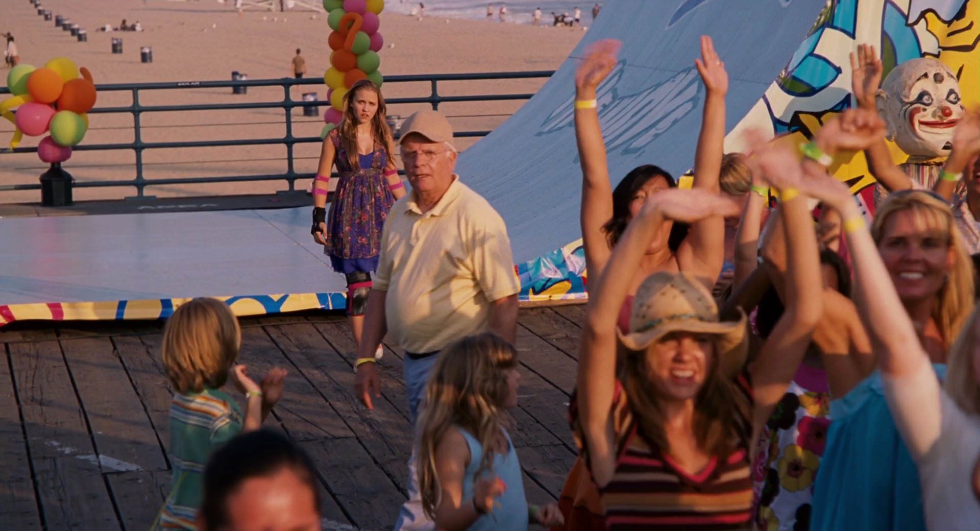 Hannah Montana: The Movie (2009) screencap 1659