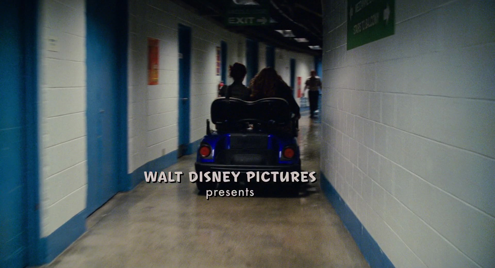 Hannah Montana: The Movie (2009) movie still 166