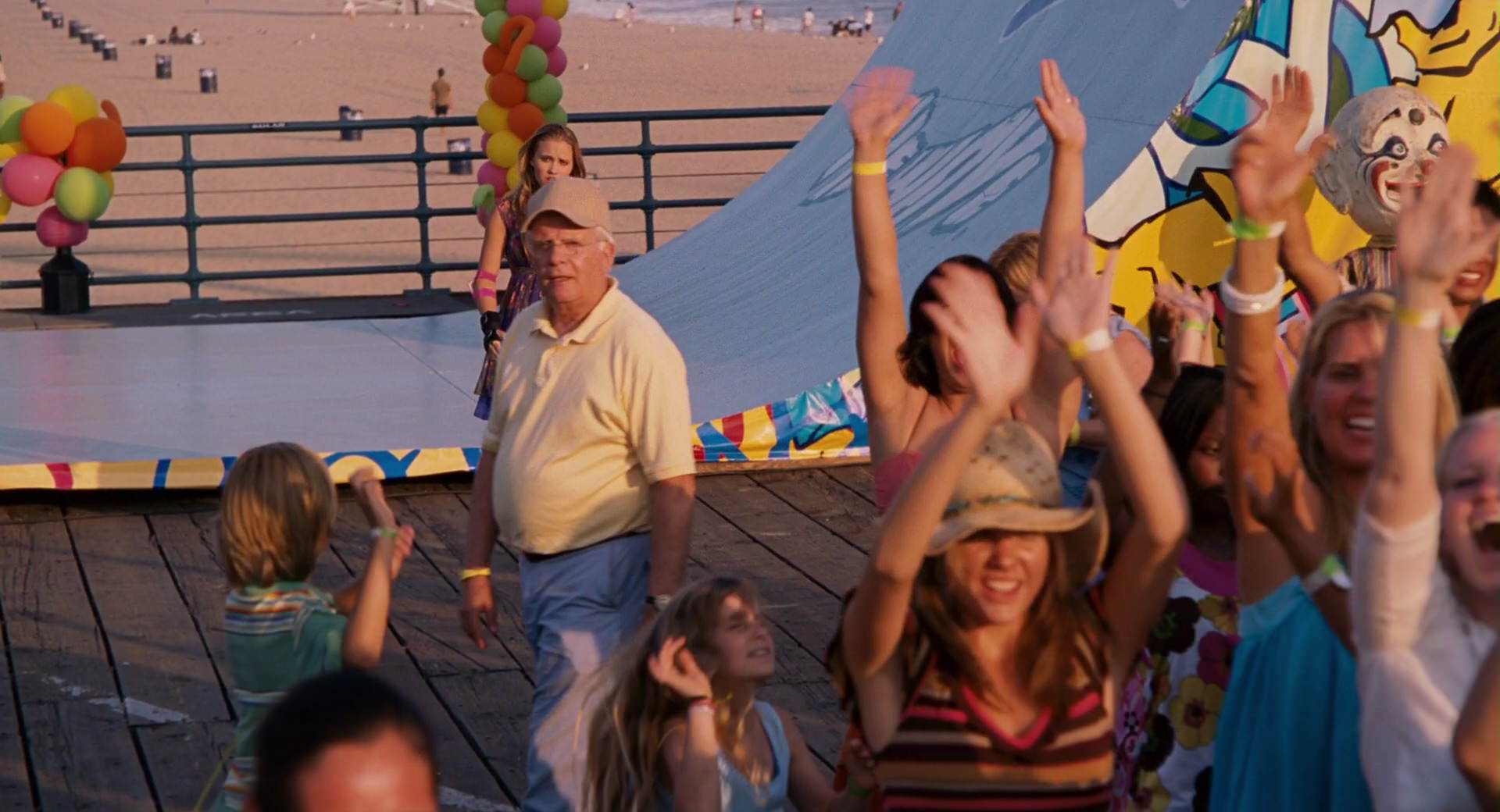 Hannah Montana: The Movie (2009) movie still 1660