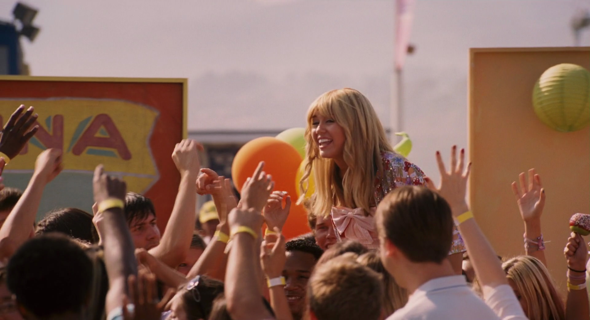 Hannah Montana: The Movie (2009) movie still 1663